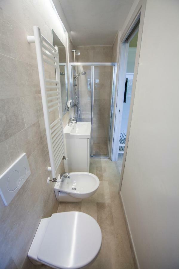 אסקולי פיצ'נו B&B Tufilla מראה חיצוני תמונה