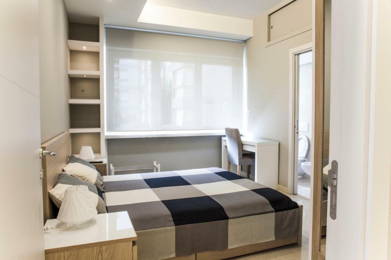 אסקולי פיצ'נו B&B Tufilla מראה חיצוני תמונה
