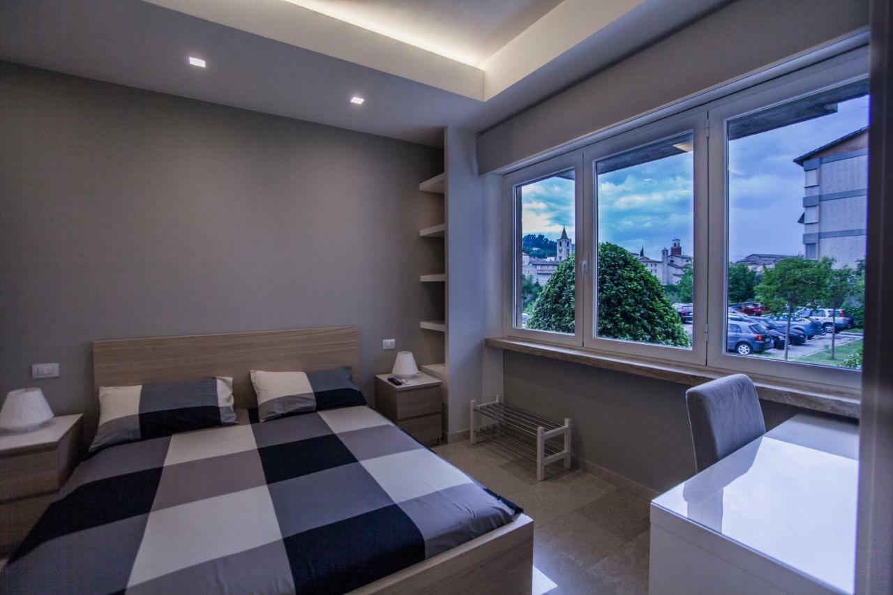 אסקולי פיצ'נו B&B Tufilla מראה חיצוני תמונה