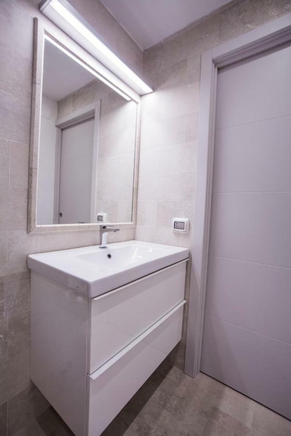אסקולי פיצ'נו B&B Tufilla מראה חיצוני תמונה