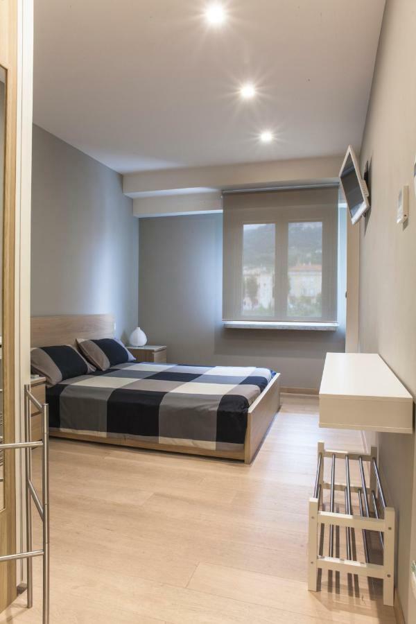 אסקולי פיצ'נו B&B Tufilla מראה חיצוני תמונה