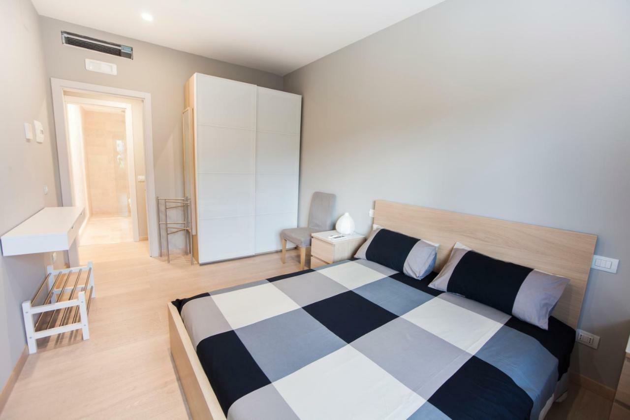 אסקולי פיצ'נו B&B Tufilla מראה חיצוני תמונה