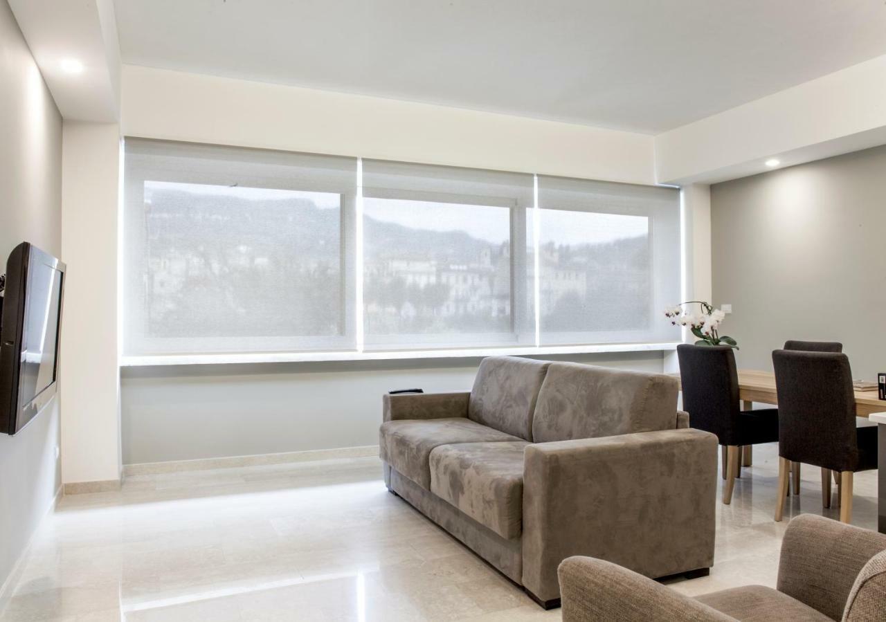 אסקולי פיצ'נו B&B Tufilla מראה חיצוני תמונה