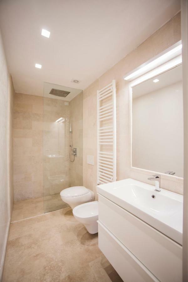 אסקולי פיצ'נו B&B Tufilla מראה חיצוני תמונה